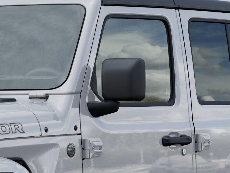 new 2026 Jeep Gladiator car, priced at $52,135