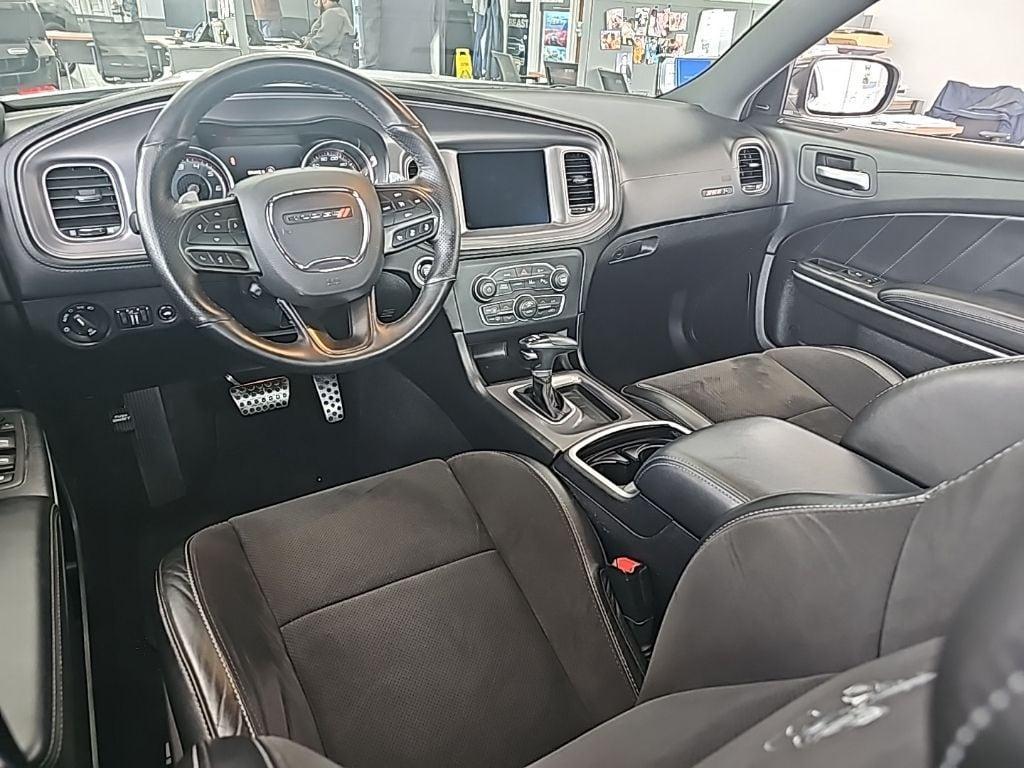 used 2023 Dodge Charger car, priced at $57,981