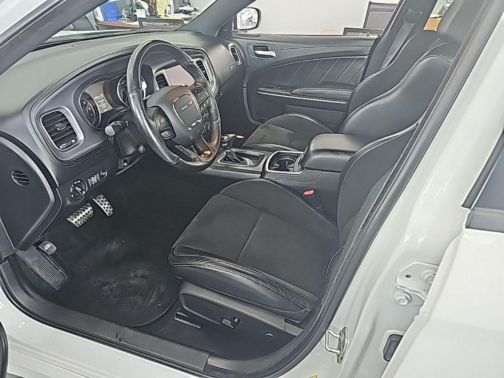 used 2023 Dodge Charger car, priced at $57,981