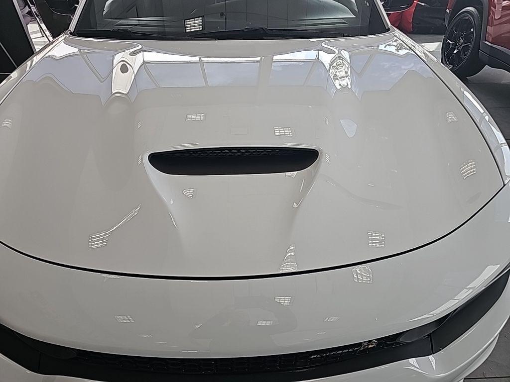 used 2023 Dodge Charger car, priced at $57,981