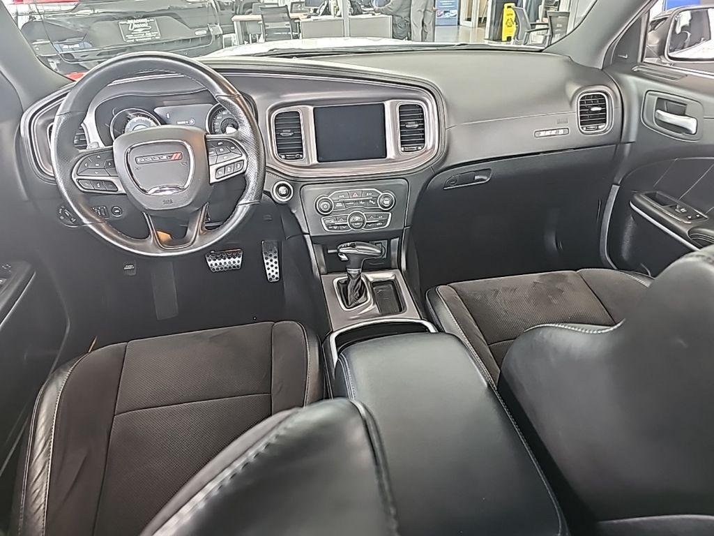 used 2023 Dodge Charger car, priced at $57,981