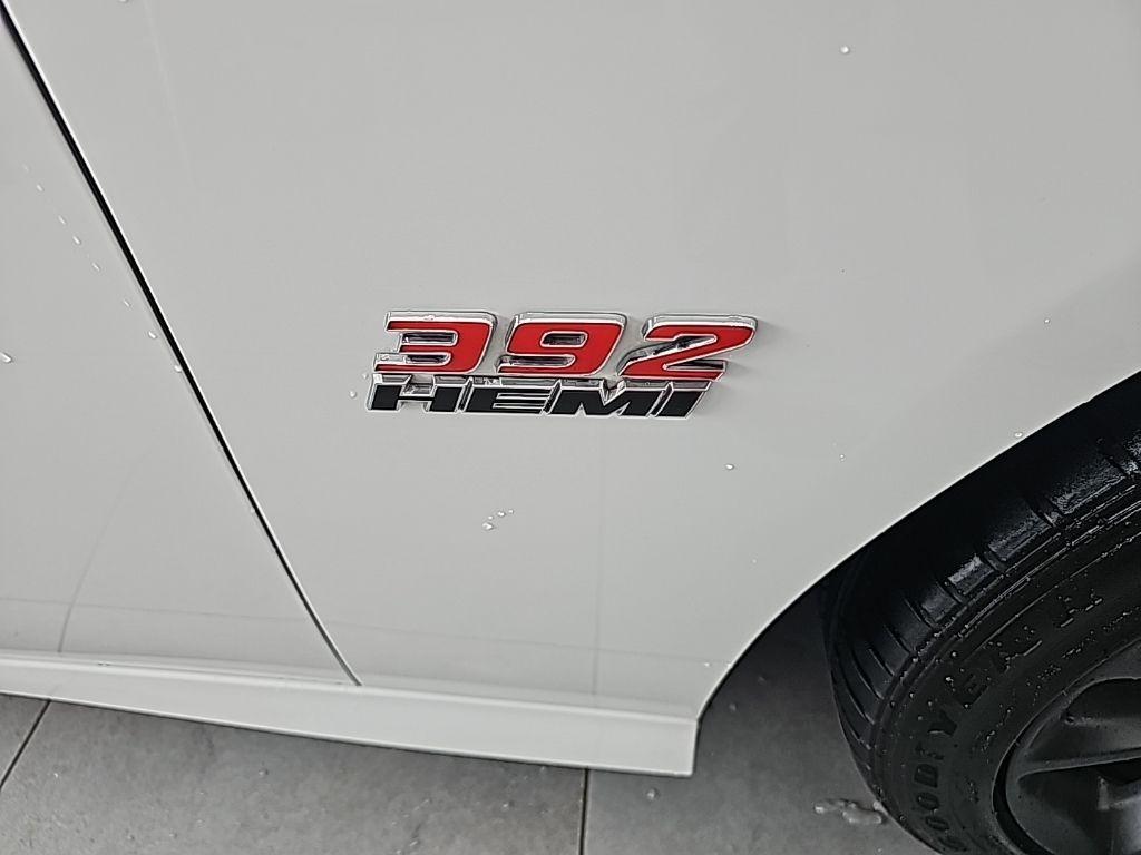 used 2023 Dodge Charger car, priced at $57,981