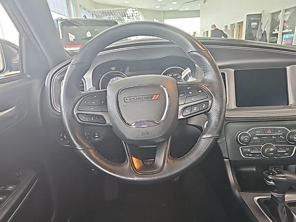 used 2023 Dodge Charger car, priced at $57,981