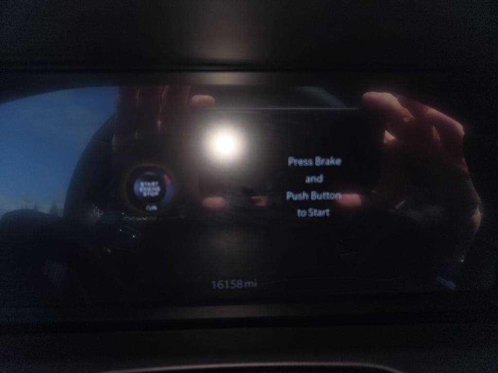 used 2024 Jeep Grand Cherokee L car, priced at $38,981