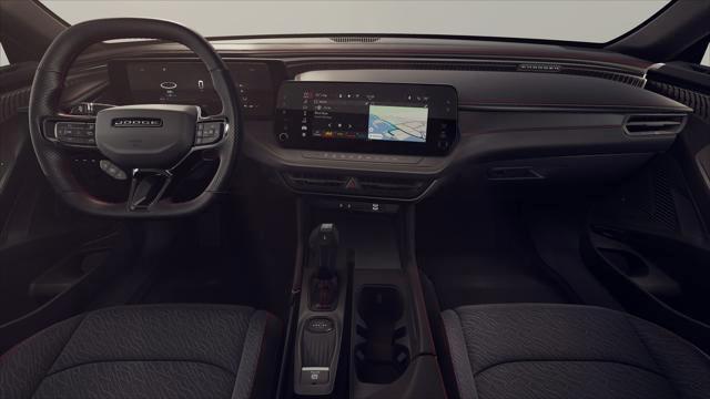 new 2026 Dodge Charger car, priced at $55,908