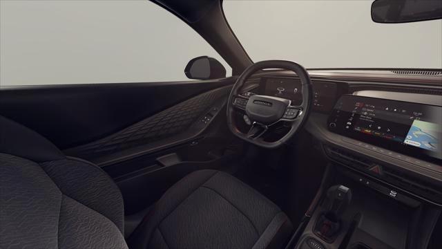 new 2026 Dodge Charger car, priced at $55,908