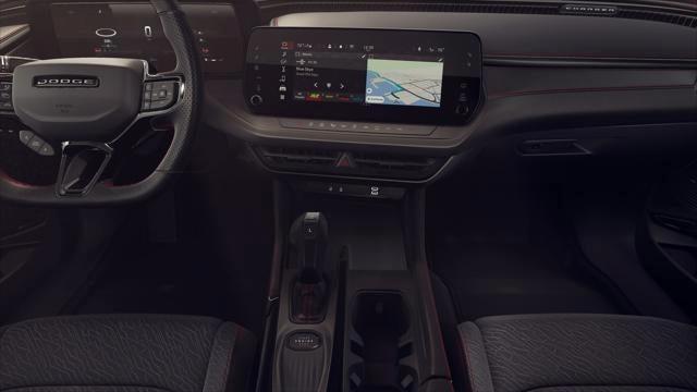 new 2026 Dodge Charger car, priced at $55,908