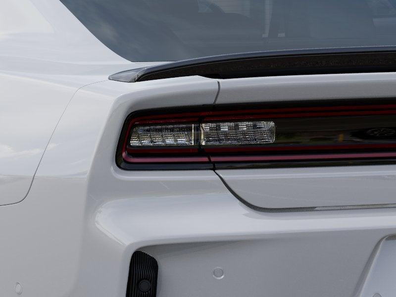 new 2026 Dodge Charger car, priced at $55,908