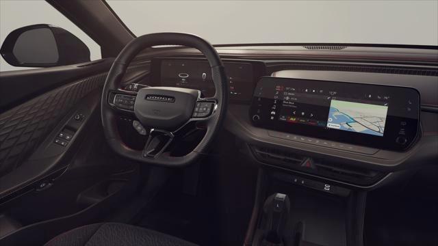 new 2026 Dodge Charger car, priced at $55,908