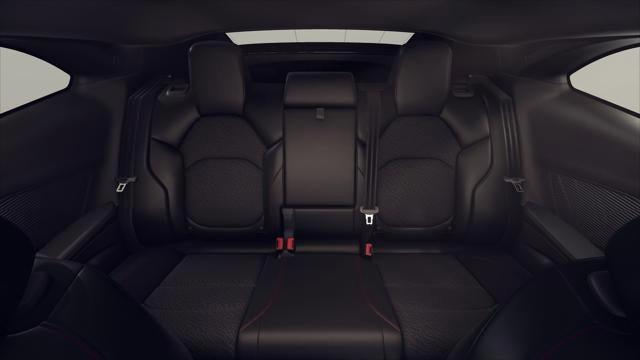 new 2026 Dodge Charger car, priced at $55,908