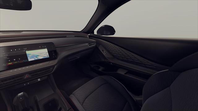 new 2026 Dodge Charger car, priced at $55,908