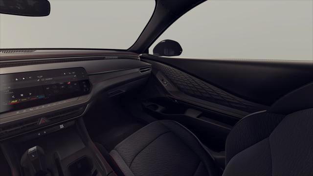 new 2026 Dodge Charger car, priced at $55,908