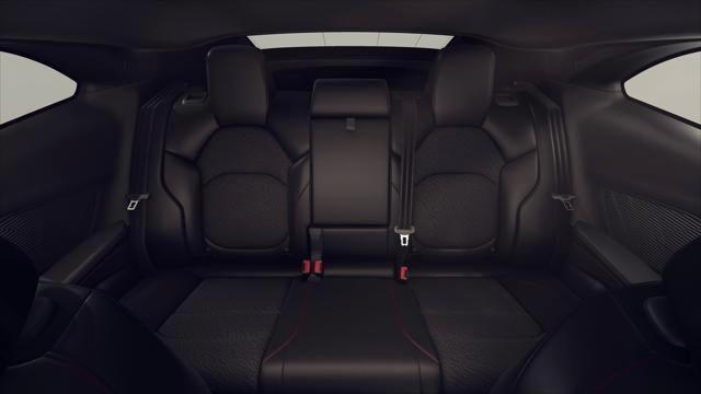 new 2026 Dodge Charger car, priced at $55,908