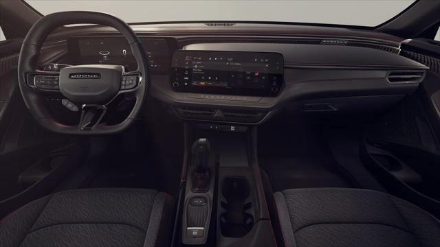 new 2026 Dodge Charger car, priced at $55,908