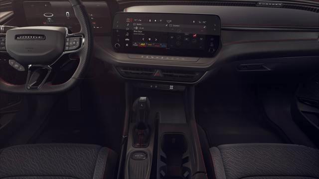 new 2026 Dodge Charger car, priced at $55,908