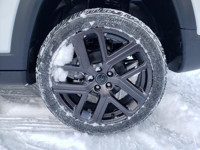 new 2026 Jeep Compass car, priced at $29,993