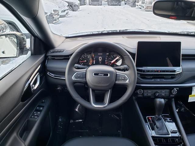 new 2026 Jeep Compass car, priced at $29,993