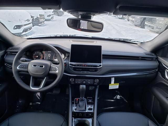 new 2026 Jeep Compass car, priced at $29,993