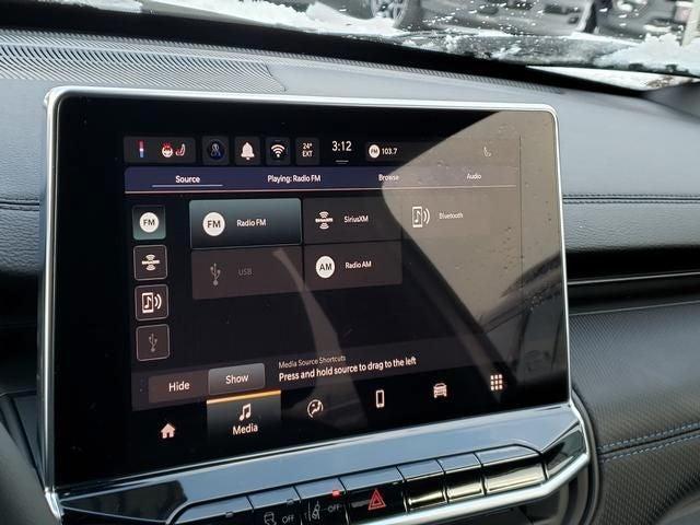 new 2026 Jeep Compass car, priced at $29,993