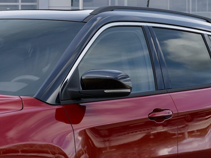 new 2026 Jeep Compass car, priced at $33,125