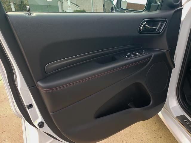 new 2026 Dodge Durango car, priced at $44,355