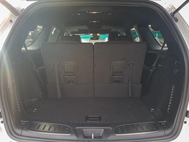 new 2026 Dodge Durango car, priced at $44,355