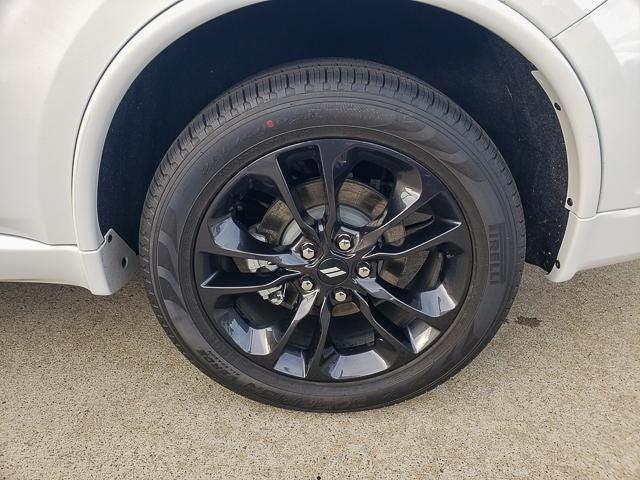 new 2026 Dodge Durango car, priced at $44,355