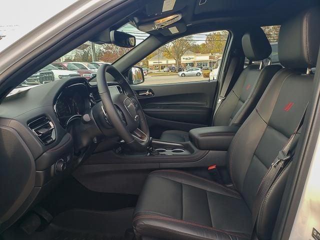 new 2026 Dodge Durango car, priced at $44,355