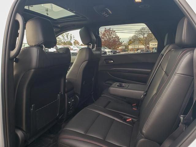 new 2026 Dodge Durango car, priced at $44,355