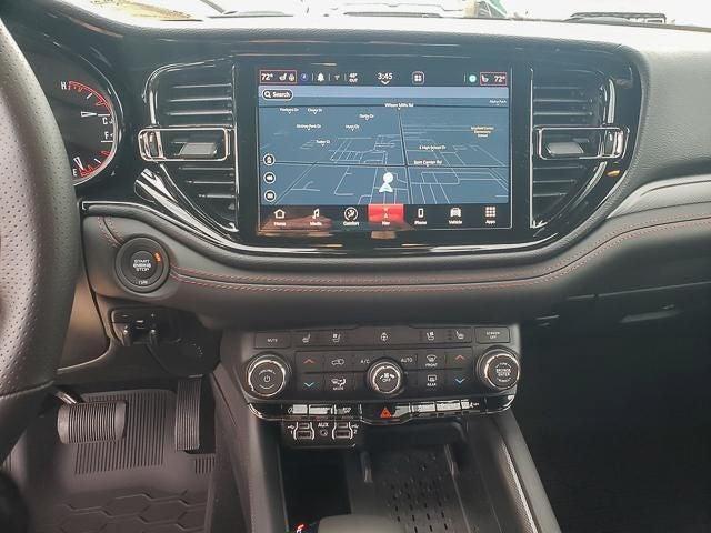 new 2026 Dodge Durango car, priced at $44,355