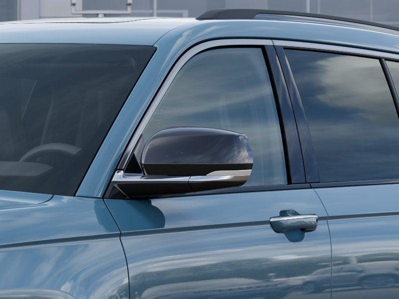 new 2026 Jeep Grand Cherokee L car, priced at $45,353
