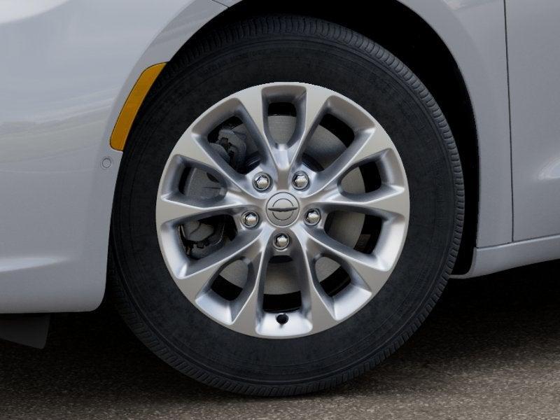 new 2026 Chrysler Pacifica car, priced at $53,172