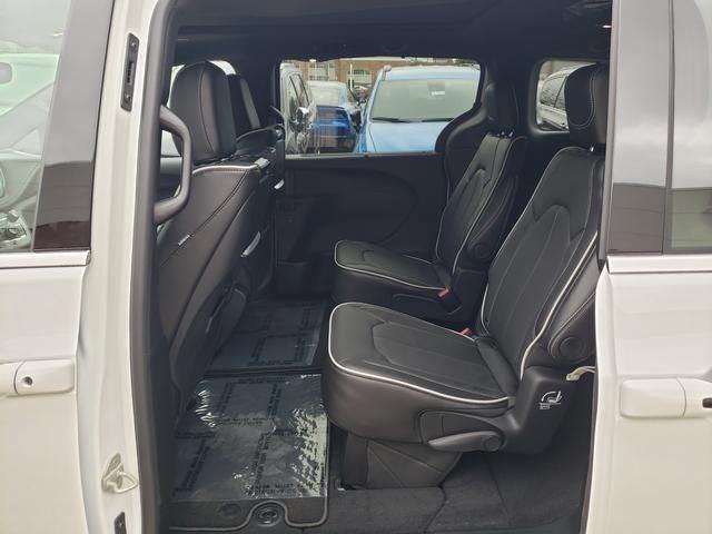 new 2026 Chrysler Pacifica car, priced at $53,172