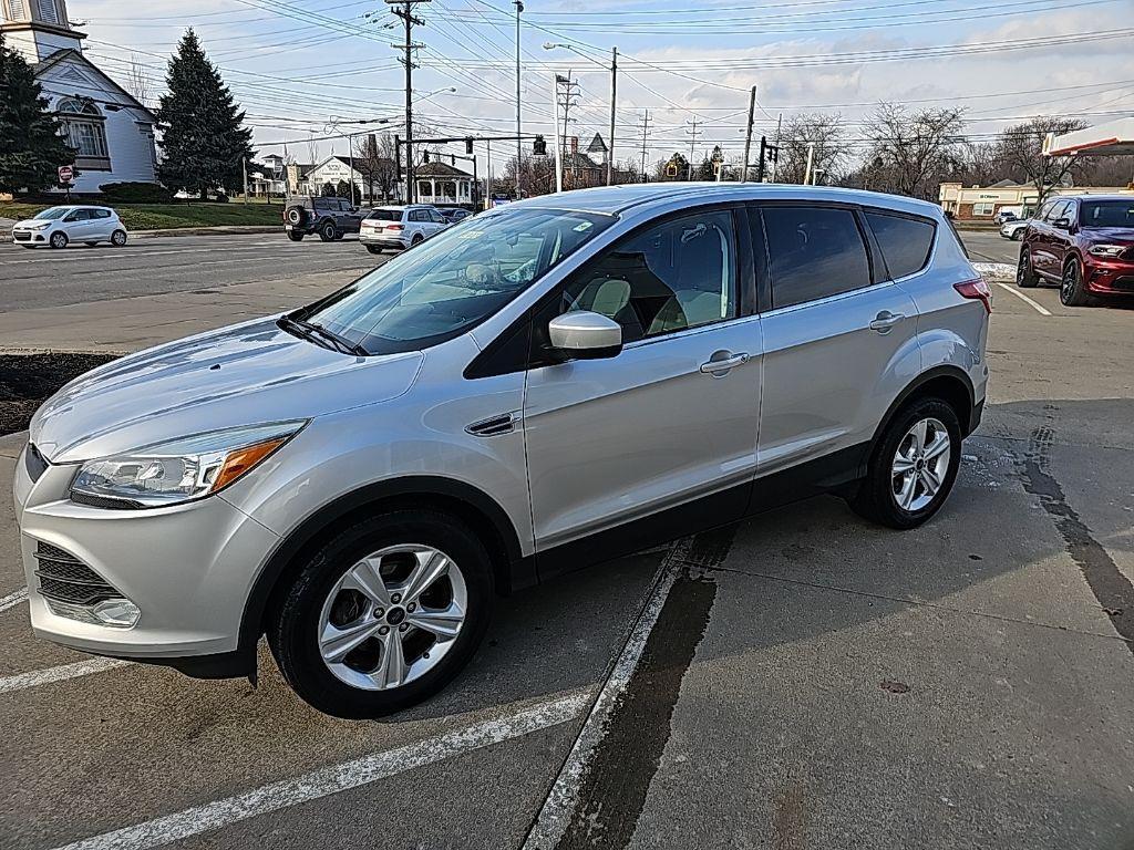 used 2015 Ford Escape car, priced at $10,681