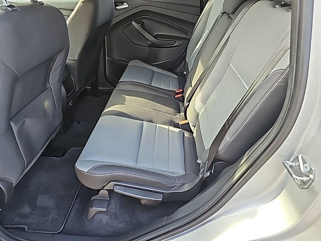 used 2015 Ford Escape car, priced at $10,681