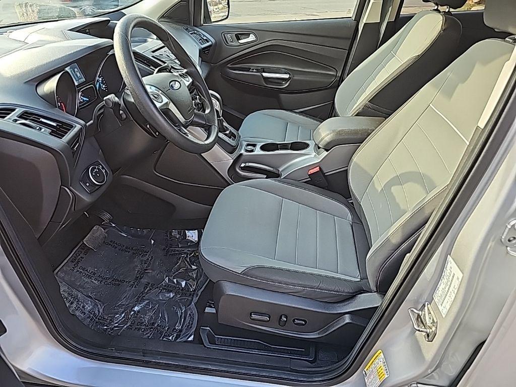 used 2015 Ford Escape car, priced at $10,681
