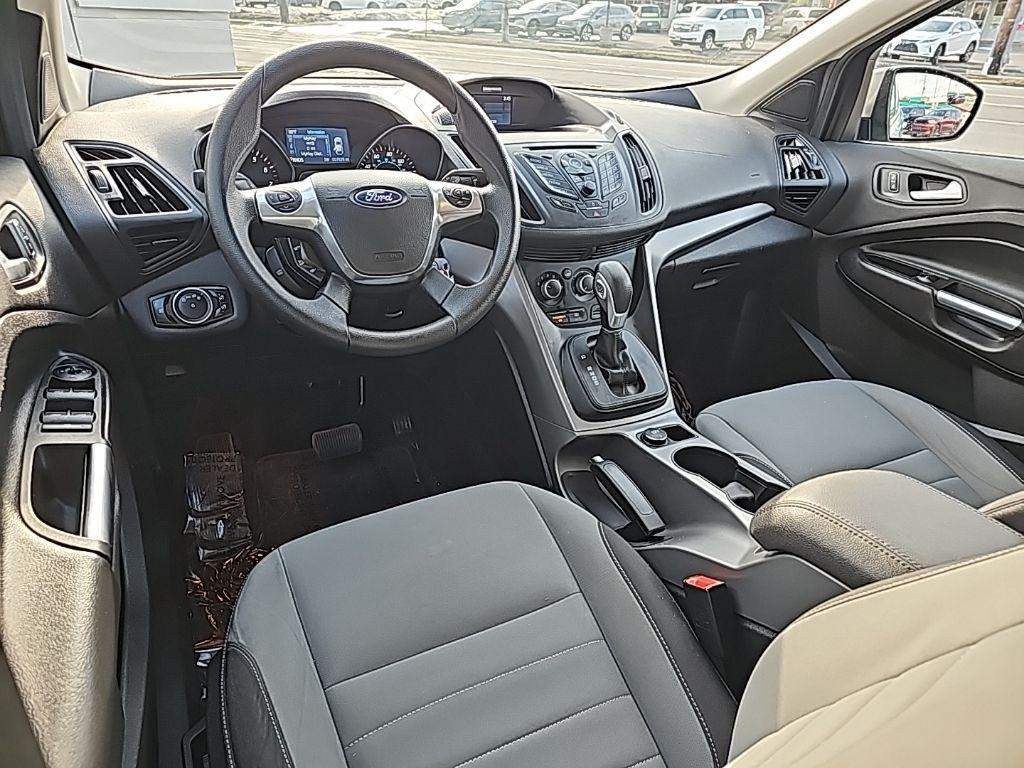 used 2015 Ford Escape car, priced at $10,681