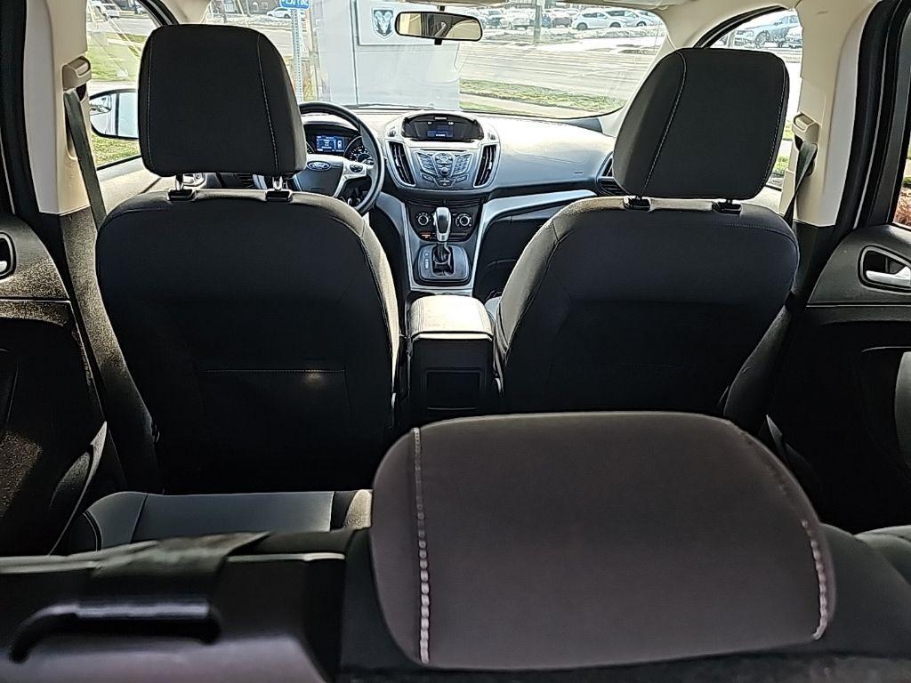 used 2015 Ford Escape car, priced at $10,681