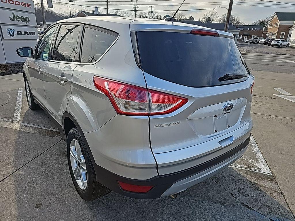 used 2015 Ford Escape car, priced at $10,681