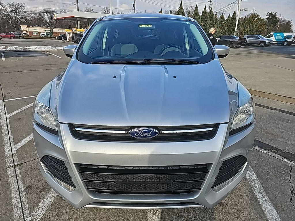 used 2015 Ford Escape car, priced at $10,681