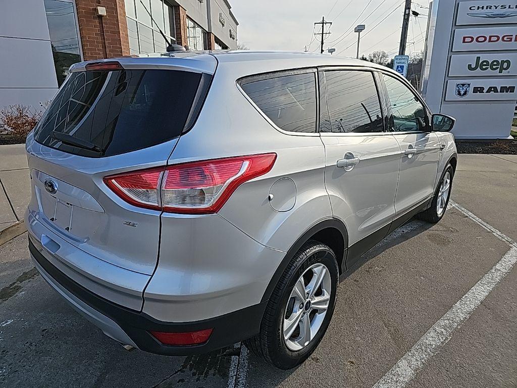 used 2015 Ford Escape car, priced at $10,681