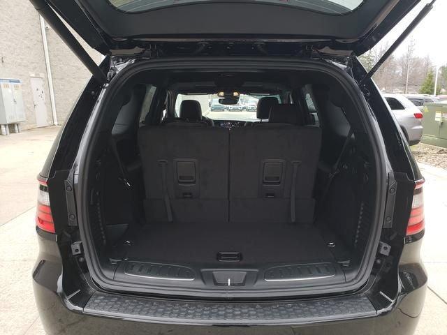 new 2026 Dodge Durango car, priced at $44,624