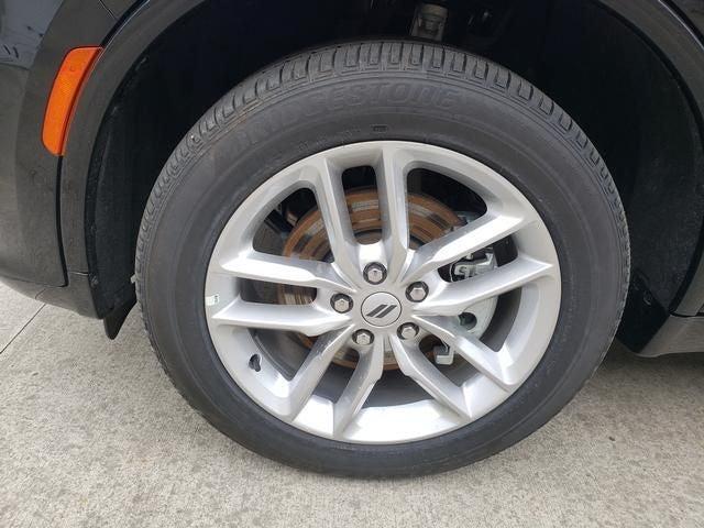 new 2026 Dodge Durango car, priced at $44,624