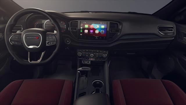 new 2026 Dodge Durango car, priced at $47,305