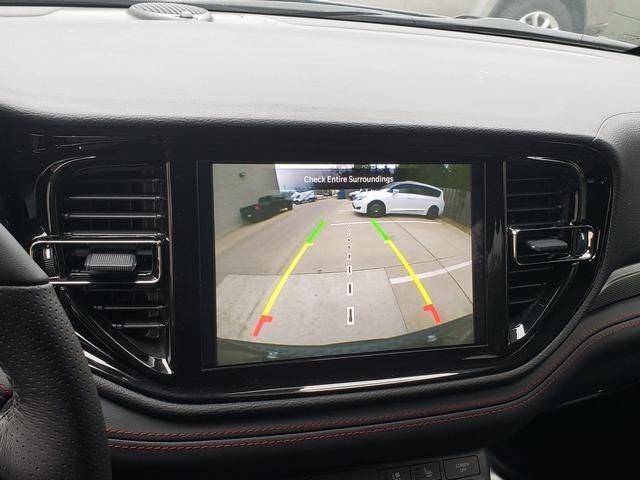 new 2026 Dodge Durango car, priced at $44,624