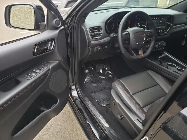 new 2026 Dodge Durango car, priced at $44,624