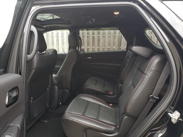 new 2026 Dodge Durango car, priced at $44,624