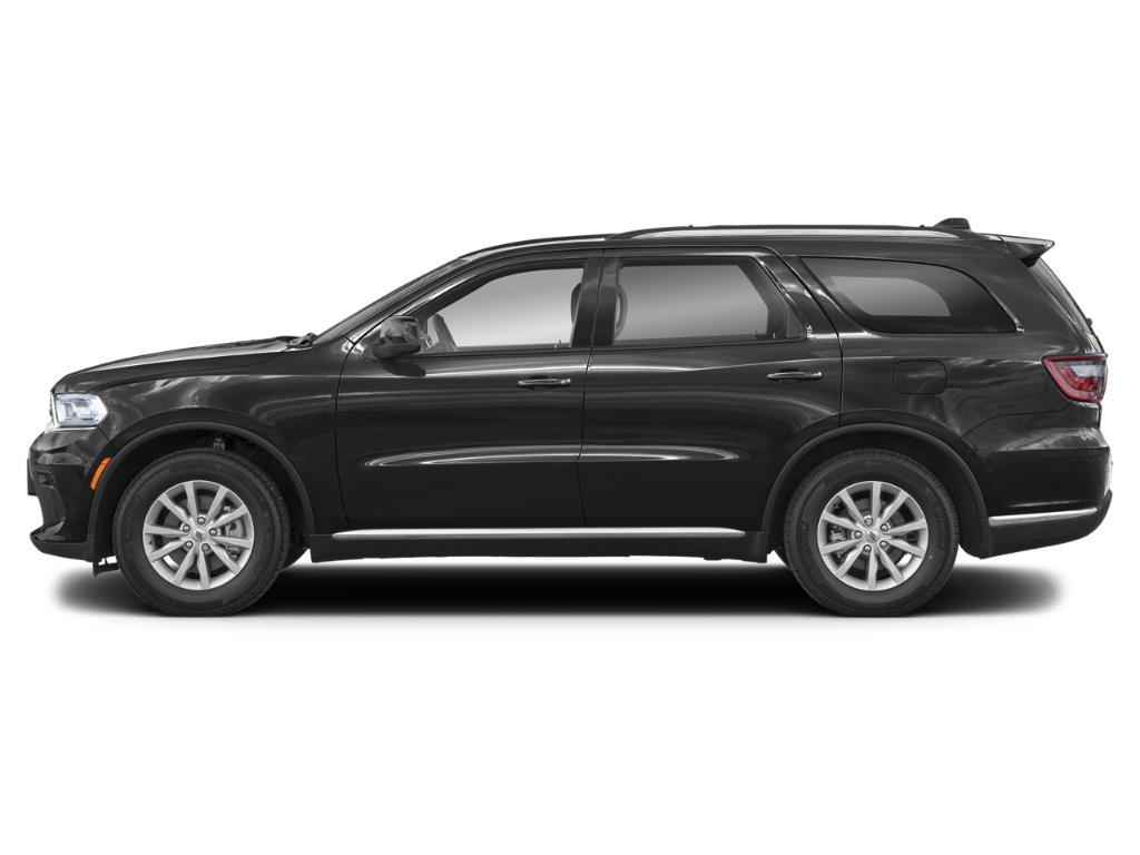 new 2026 Dodge Durango car, priced at $47,305