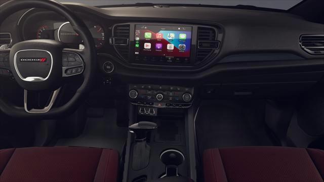 new 2026 Dodge Durango car, priced at $47,305