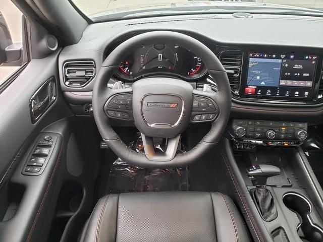 new 2026 Dodge Durango car, priced at $44,624